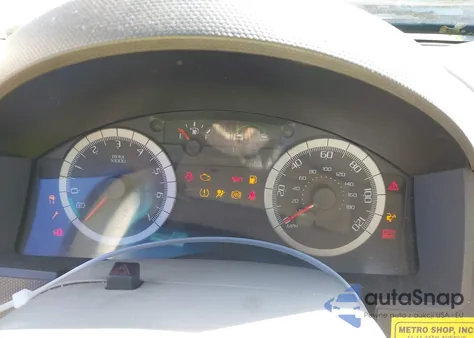 2008 Ford Escape Hybrid z USA, uszkodzony, nr VIN 1FMCU49H68KA45215